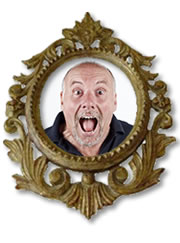Brian Two - Voiceover