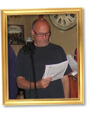 Brian Two - Writer