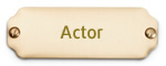 Actor