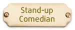 Stand-up Comedy