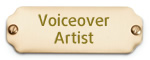 Voiceover Artist